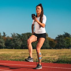 Compex Runner Stimolazione Muscolare