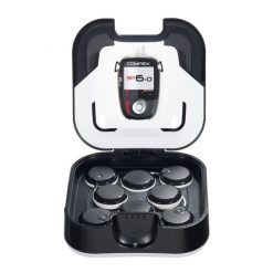Elettrostimolatore Compex SP6 con elettrodi