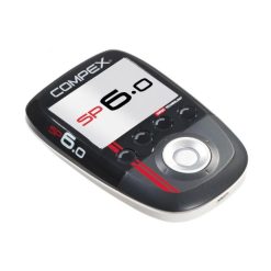 Compex SP 6 Elettrostimolatore 30 programmi
