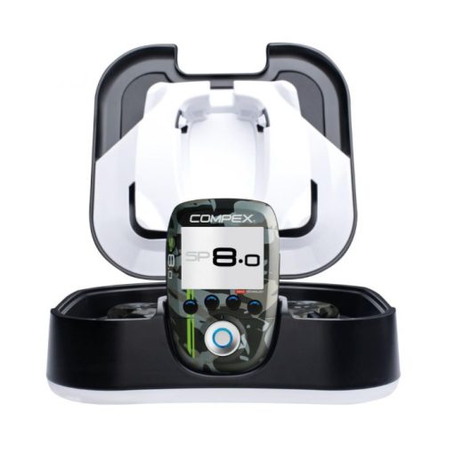 Compex SP 8.0 Wood Edition - immagine 2