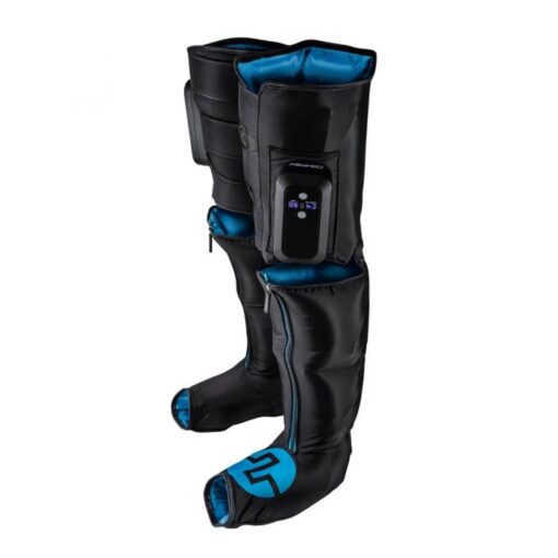 Stivali compressori compex ayre pressoterapia