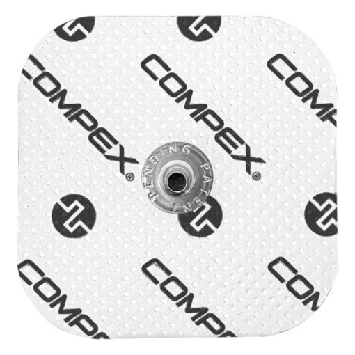 Elettrodi Compex 50mm EasySnap White