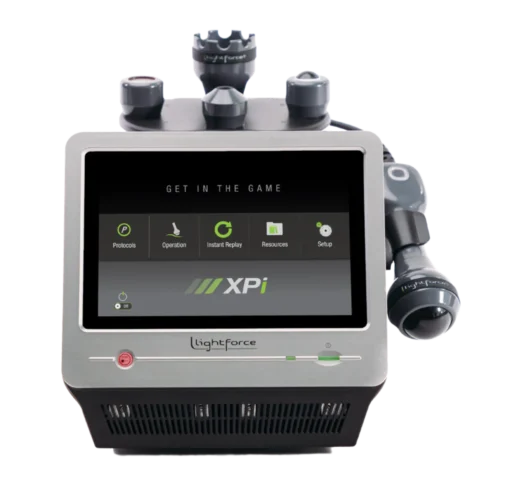 Laser professionale XPI 25w Chattanooga