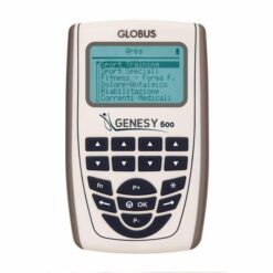 Elettrostimolatore professionale Globus Genesy 600