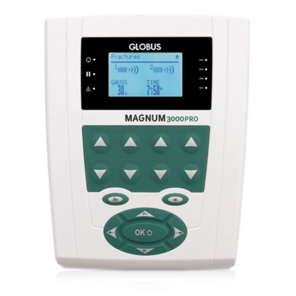 Globus Magnum PRO 3000 - Magnetoterapia