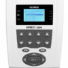 Elettrostimolatore Genesy Globus 3000