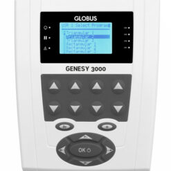 Elettrostimolatore Genesy Globus 3000