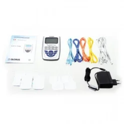 Globus Genesy 1500 Elettrostimolatore PRO