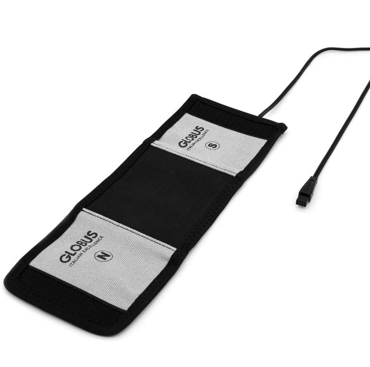 Globus Magnum 2 pro drive - accessori