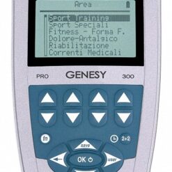 Elettrostimolator Magnum Genesy 300 pro